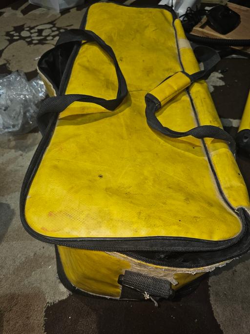 Buy & Sell West Midlands Walsall - Photos for Cable Detection EZiCAT & EZiTRACE Carry Bag