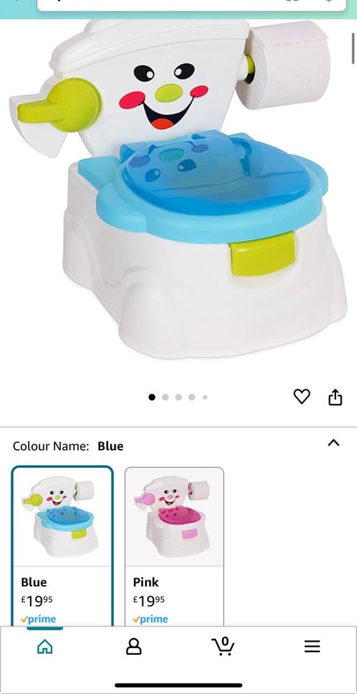 Buy & Sell West London Hounslow - Photos for Kids potty training toilet seat