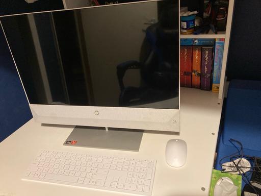 Buy & Sell East London Redbridge - Photos for HP Pavilion All-in-One 24