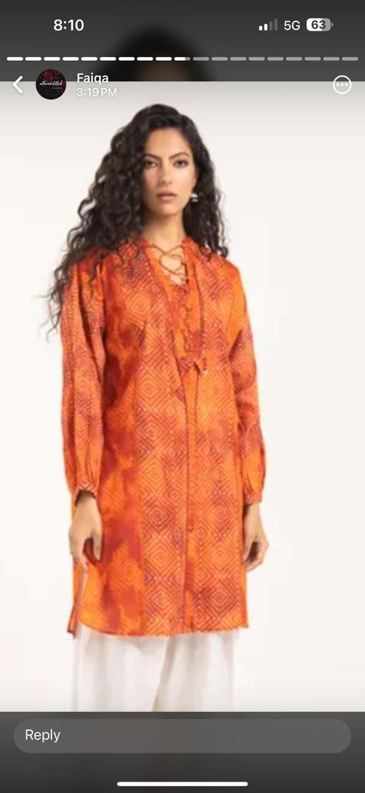 Buy & Sell West Yorkshire Kirklees - Photos for ladies kurta