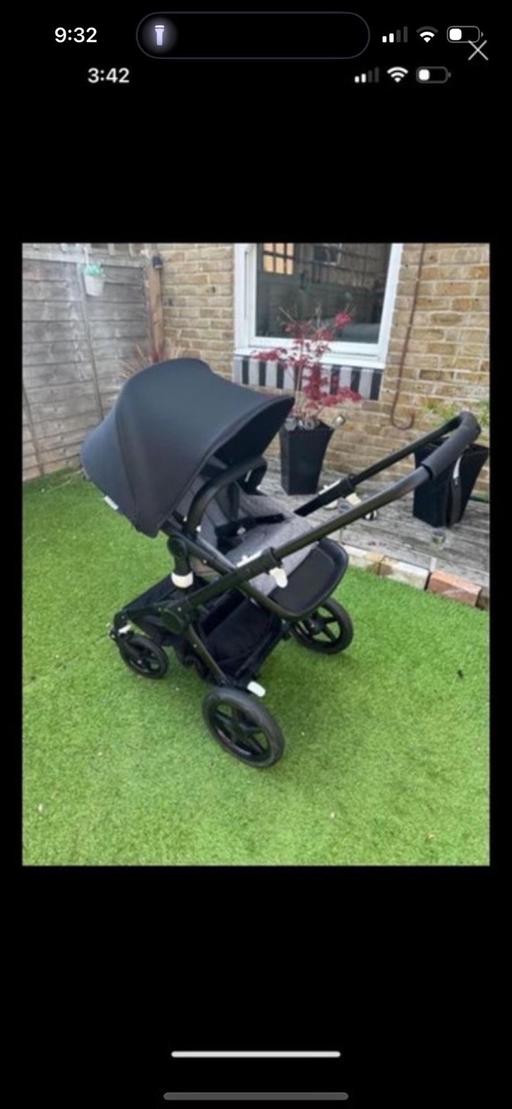 Buy & Sell East London Old Ford - East London - Photos for Pram