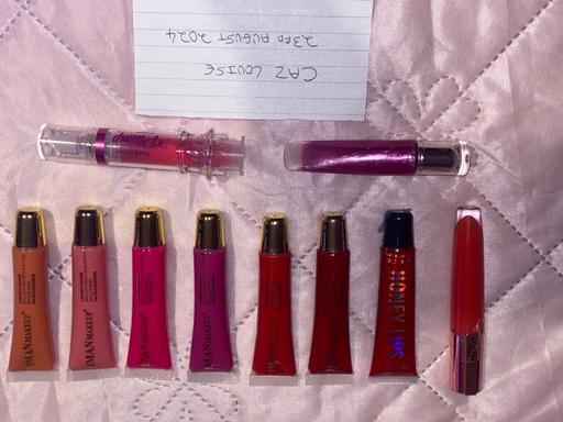 Buy & Sell Bristol Horfield - Bristol - Photos for Lip gloss bundle