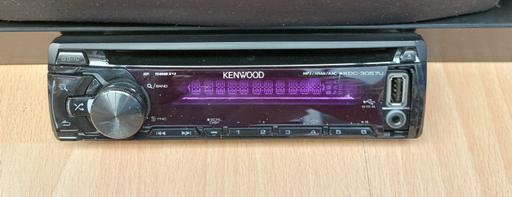 Vehicles West Midlands Wolverhampton - Photos for Kenwood KDC-3057U CD Player MP3 / WMA / AAC