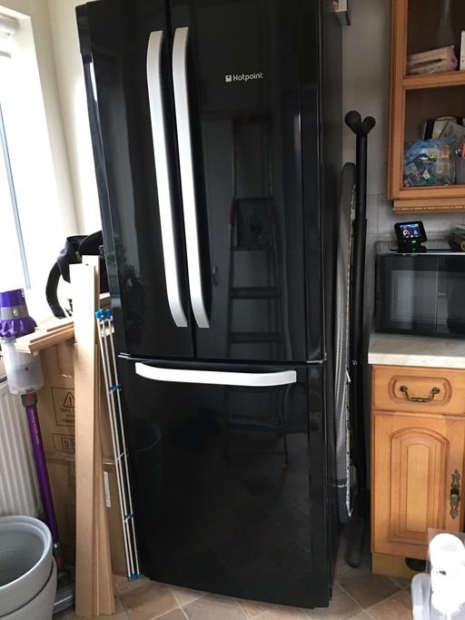 Buy & Sell Derbyshire Derby - Photos for Fridge freezer reduced