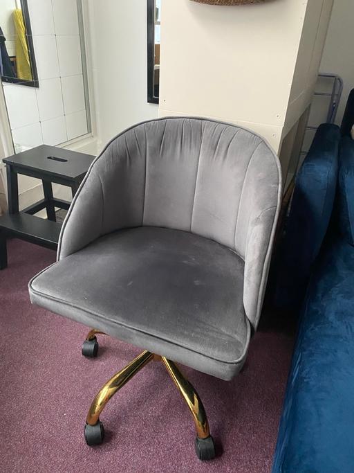 Buy & Sell North London Hackney - N16 - Photos for Office chair / Dalston