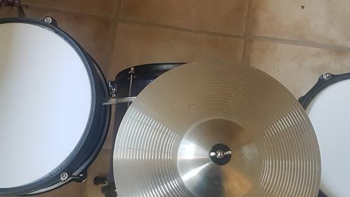 Buy & Sell West Midlands Dudley - Photos for drum kit