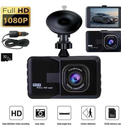 Vehicles Greater Manchester Wigan - Photos for Dashcam with memory card