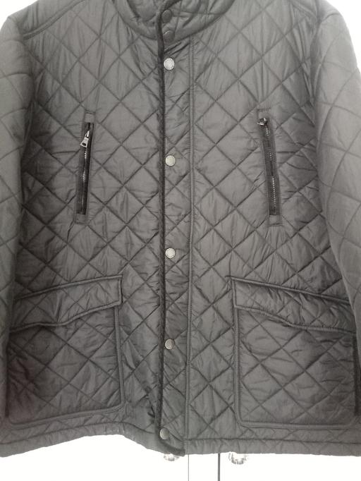 Buy & Sell County Durham Bishop Auckland - County Durham - Photos for Quilted coat,,