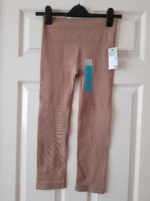 Buy & Sell Lancashire Blackpool - Photos for Ladies stretch leggings size S (10-12) BNWT