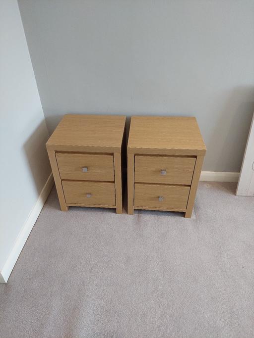 Buy & Sell West Midlands Dudley - Photos for NEXT bedroom furniture