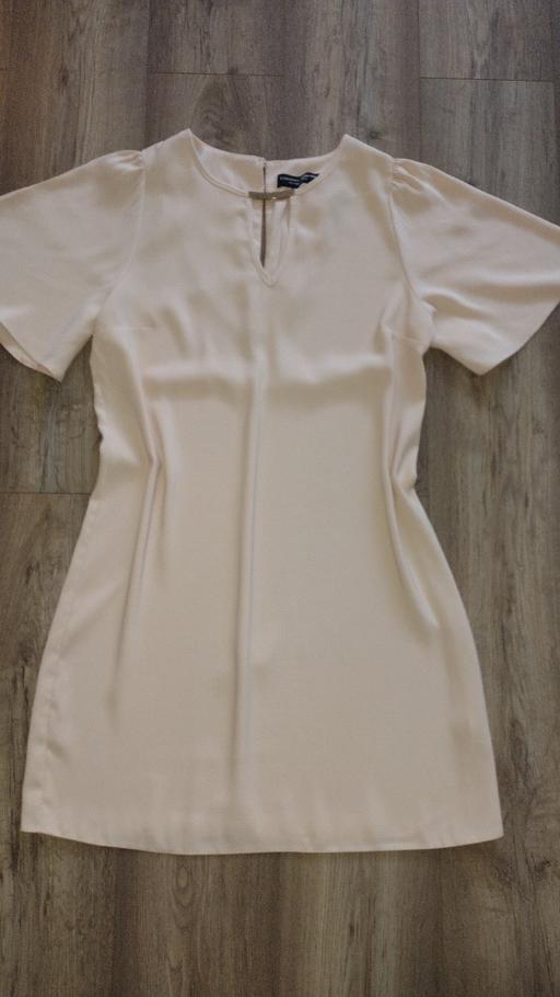 Buy & Sell Merseyside Wirral - Photos for Dorothy Perkins peach dress size 12