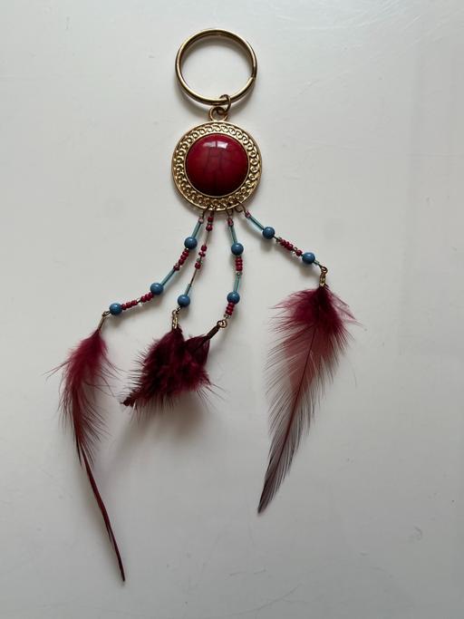 Buy & Sell North Yorkshire Harwood Dale - North Yorkshire - Photos for KEY RING - DREAMCATCHER STYLE