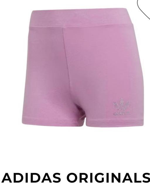 Buy & Sell Essex Chelmsford - Photos for New crystal Adidas shorts