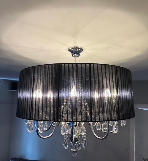 Buy & Sell Nottinghamshire Rushcliffe - Photos for Living Room Ceiling Light