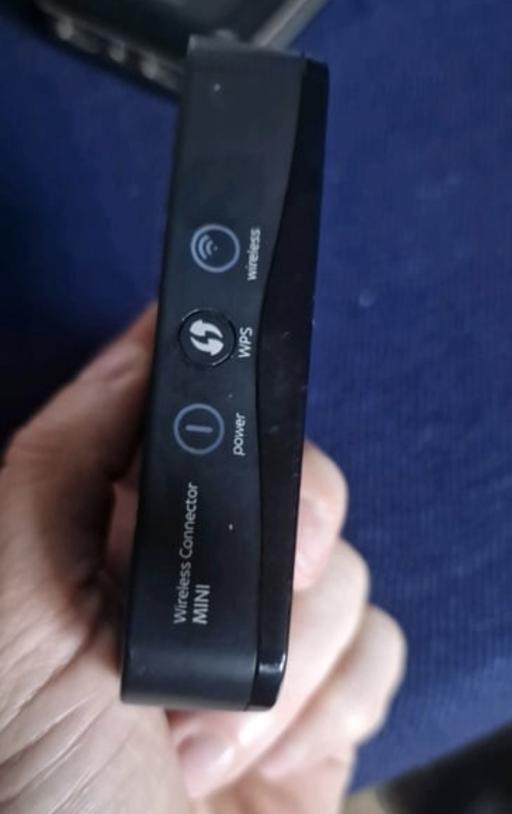 Buy & Sell West London Hounslow - Photos for SKY On Demand Wireless Connector SD501R