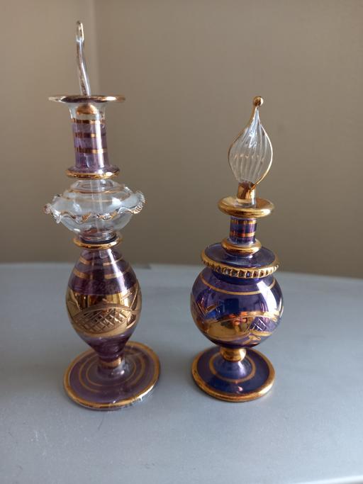 Buy & Sell East London Newham - Photos for Perfume bottles