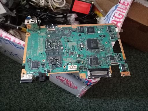 Buy & Sell South Yorkshire Sheffield - Photos for PlayStation 2 Original Main Board