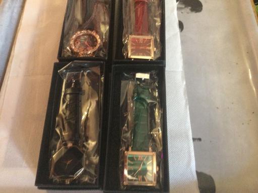 Buy & Sell West Midlands Dudley - Photos for Ladies watches 5each