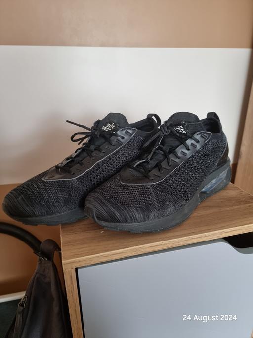 Buy & Sell North London Upper Edmonton - North London - Photos for Mens trainers