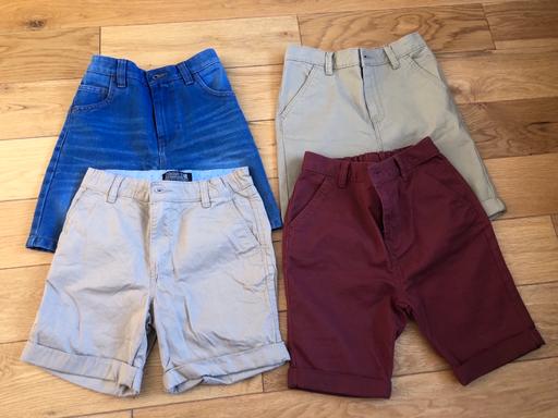 Buy & Sell Hertfordshire East Hertfordshire - Photos for 4 x Kids Shorts