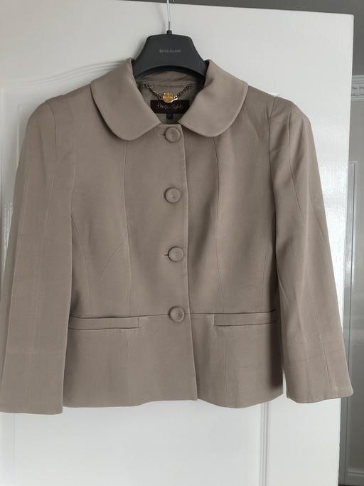 Buy & Sell Merseyside Saint Helens - Photos for Woman’s Phase Eight jacket