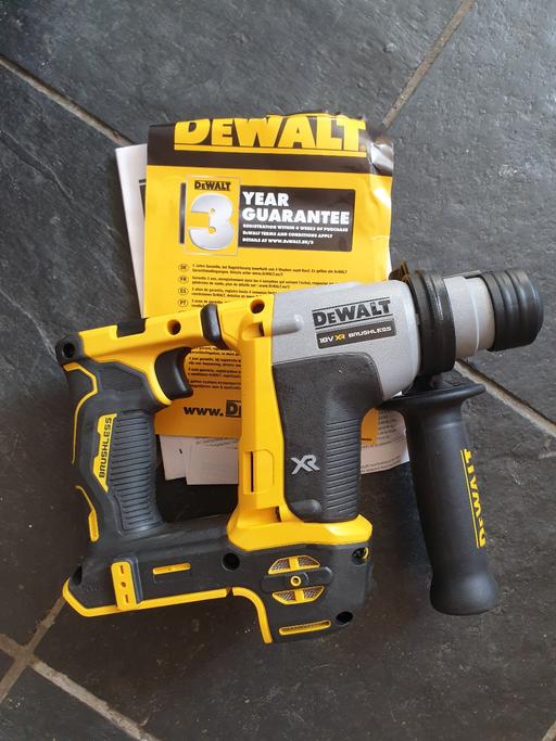 Buy & Sell Central London Barbican - Central London - Photos for Hummer drill dewalt!