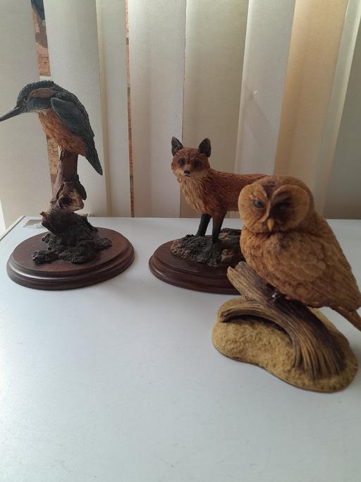 Buy & Sell Staffordshire South Staffordshire - Photos for wildlife ornaments