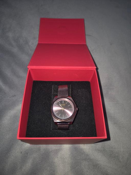 Buy & Sell County Durham Stockton-on-Tees - Photos for Ladies Hugo Boss watch