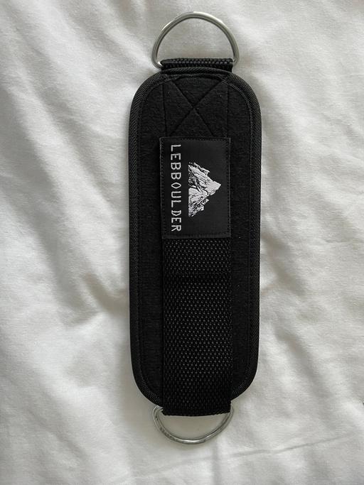 Buy & Sell South East London Abbey Wood - South East London - Photos for Gym Ankle Straps cable attachment