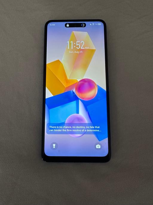 Buy & Sell Derbyshire High Peak - Photos for Infinix hot 40 pro 256gb smart phone