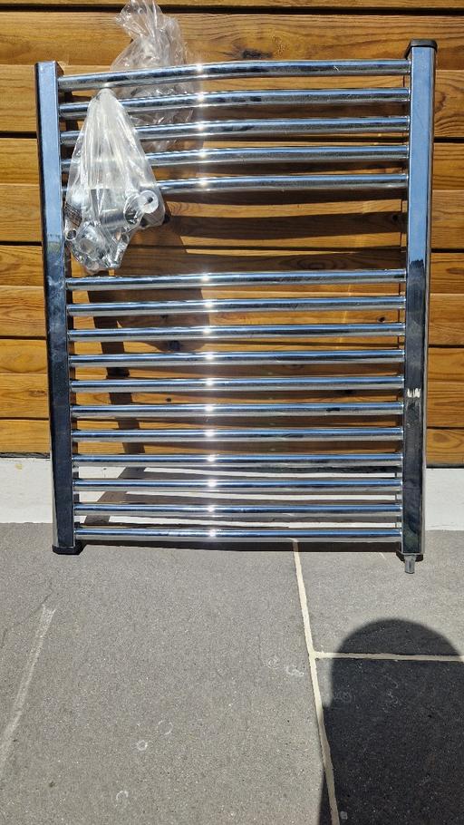 Buy & Sell Essex Thurrock - Essex - Photos for New radiator