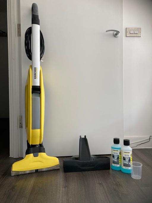 Buy & Sell South East London New Cross - South East London - Photos for Karcher FC5 2-1 Floor Cleaner