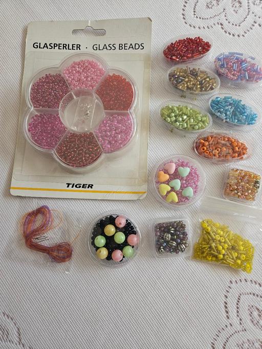 further learning Kent Medway - Kent - Photos for Beads for Craft