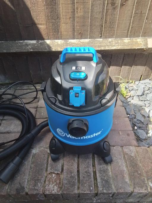 Buy & Sell Kent Medway - Kent - Photos for Vacmaster hoover