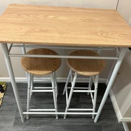 Breakfast bar stools for Sale Bars Bar Stools in Shpock