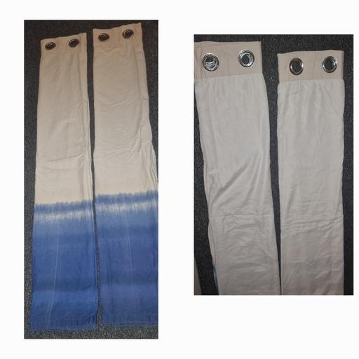 Buy & Sell West Midlands Sandwell - Photos for bedroom curtains blackout L 147cm W 106cm