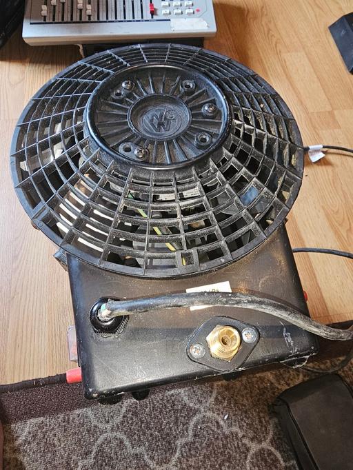 Buy & Sell West Midlands Walsall - Photos for space heater gas heater