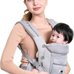 Mondeer Baby Carrier Hip Seat Ergonomic Desig in B15 Birmingham fur 15 00 zum Verkauf Shpock DE