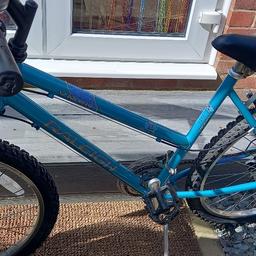 Barracuda atomic mountain bike in LU2 Stopsley for 50.00 for sale Shpock