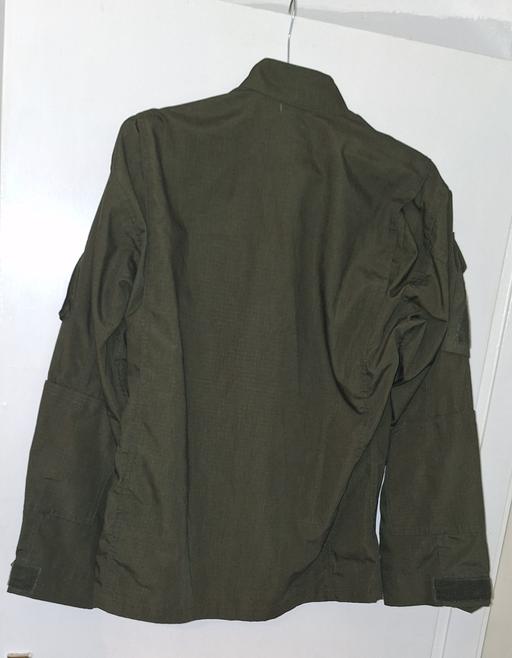 Buy & Sell Merseyside Wirral - Photos for Viper Green Jacket and Trousers