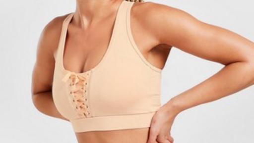 Buy & Sell Merthyr Tydfil - Wales Penydarren - Merthyr Tydfil - Photos for Pink Soda sports bra