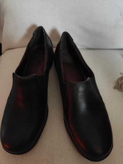 Buy & Sell Carmarthenshire - Wales Ponthenry - Carmarthenshire - Photos for Clarks shoes