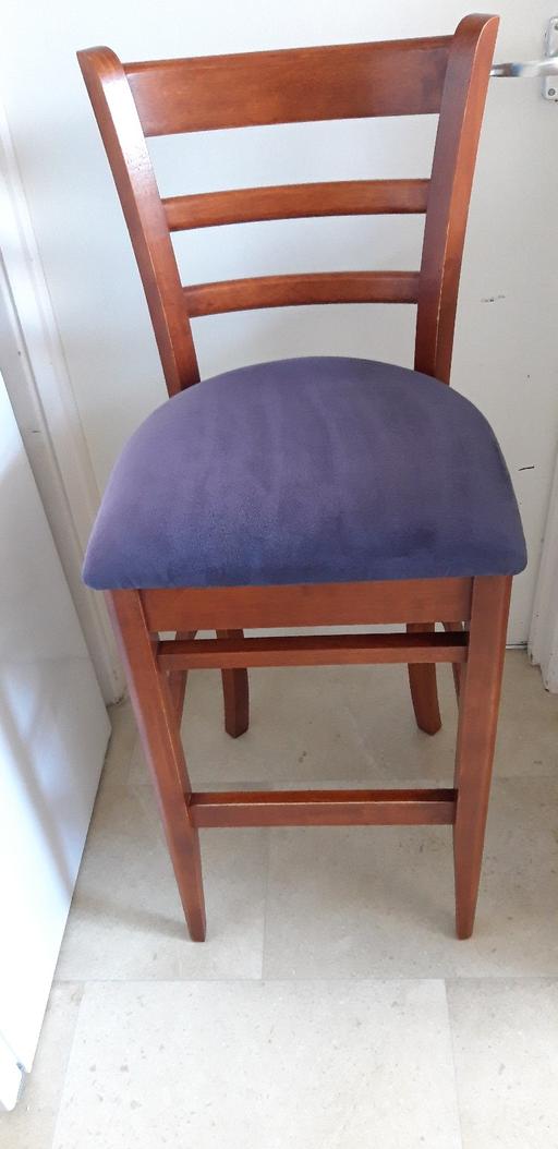 Buy & Sell Kent Maidstone - Photos for 4 x Bar Stools