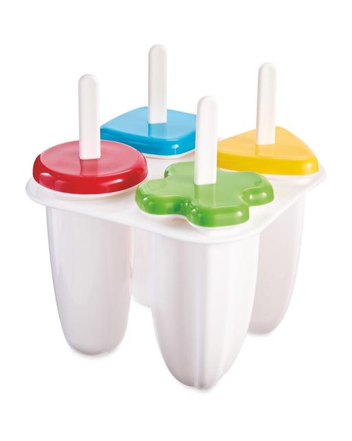 Buy & Sell Lancashire Blackpool - Photos for Summer ice lolly moulds