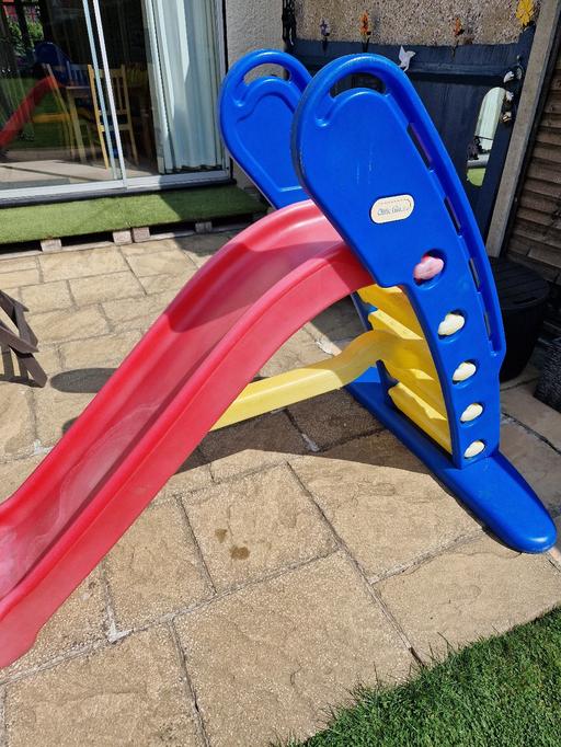 Buy & Sell North West London Harrow - Photos for Little Tikes Giant Slide