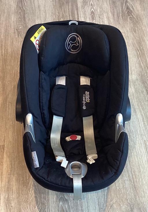 Buy & Sell Staffordshire South Staffordshire - Photos for Cybex Car Seat