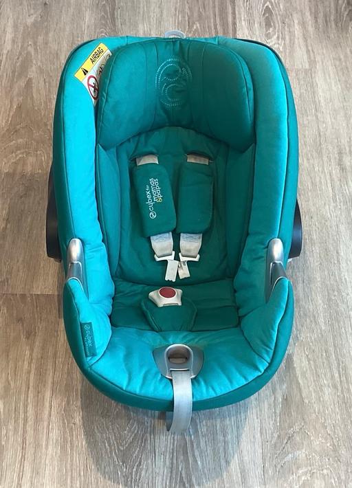 Buy & Sell Staffordshire South Staffordshire - Photos for Cybex Baby Car Seat