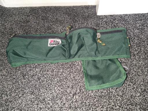 Buy & Sell West Midlands Dudley - Photos for Abu Garcia fishing Utility Belt