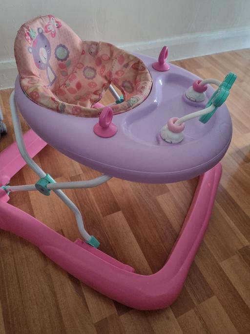 Buy & Sell West Midlands Birmingham - Photos for Baby walker