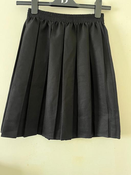 Buy & Sell South West London Streatham Common - South West London - Photos for Girls school skirt size 11-12 years